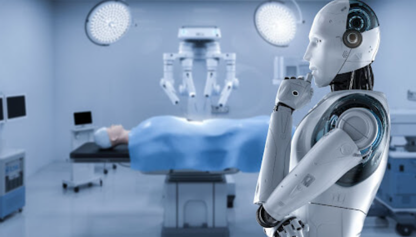 Exploring the Role of Robotics in Modern Healthcare