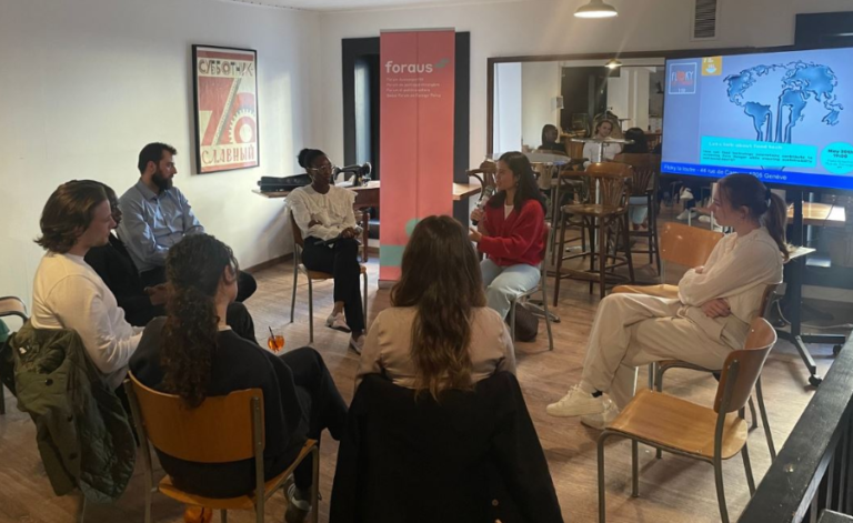 Exploring the Role of Technology in Addressing Global Hunger