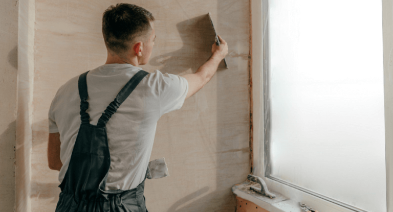 Preserving Architectural Beauty: The Timeless Craft of Heritage Plastering