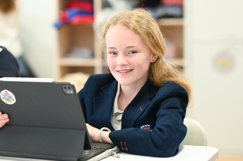 Caroline Goldsmith’s Approach to Nurturing Young Minds