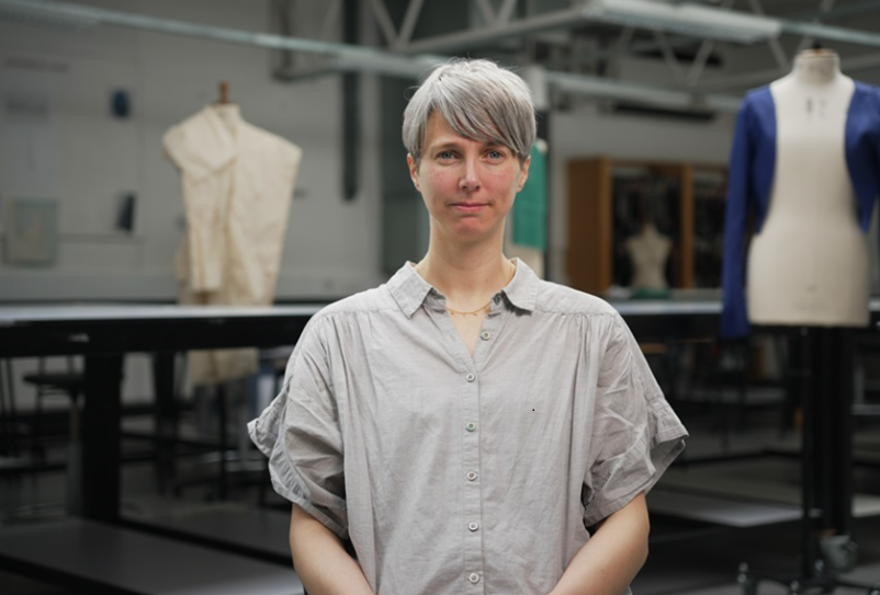 Exploring the Connection Between UJNG and Craft-Led Fashion