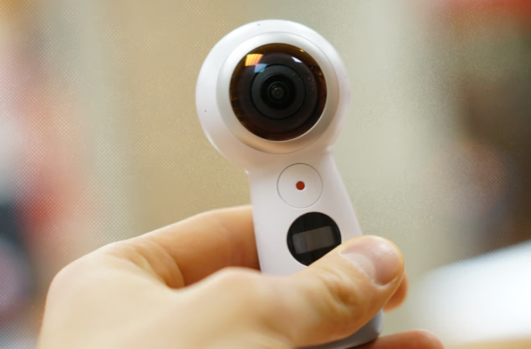 Editing 360 Video Made Simple: Turn Your 360 Grad Kamera Clips into Engaging Stories