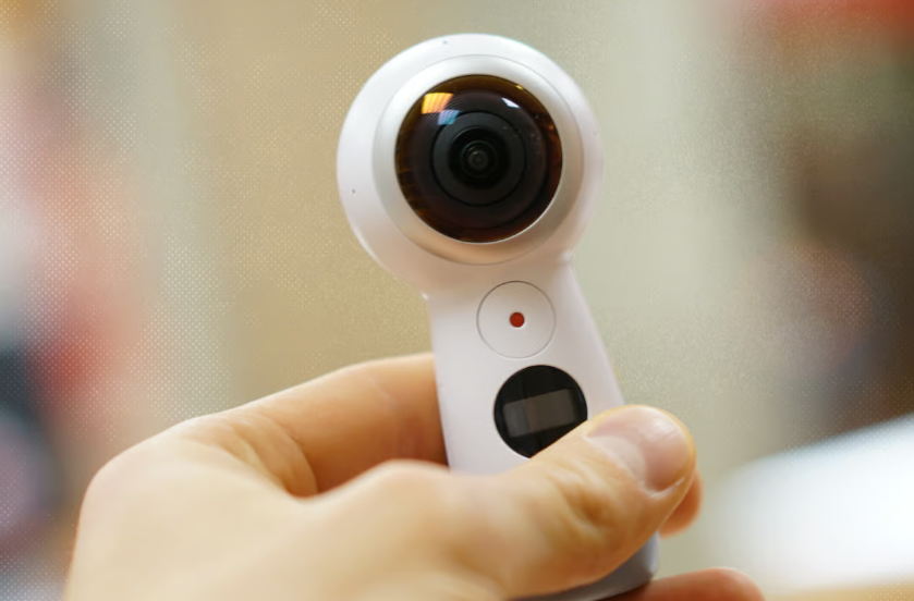 Editing 360 Video Made Simple: Turn Your 360 Grad Kamera Clips into Engaging Stories