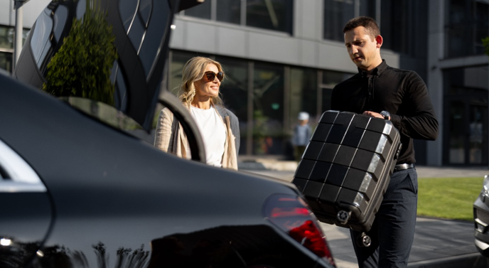 Optimus Fleets LLC – Premier Transportation Services in Linwood, NJ