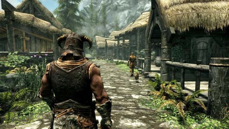 Why Gamers Love Open-World Adventures