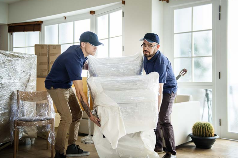 Affordable Furniture Moving Services: What Impacts the Cost?