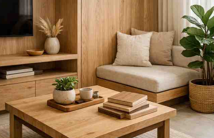 Is Gurjan Plywood Safe for Kitchens and Bathrooms? A Complete Guide