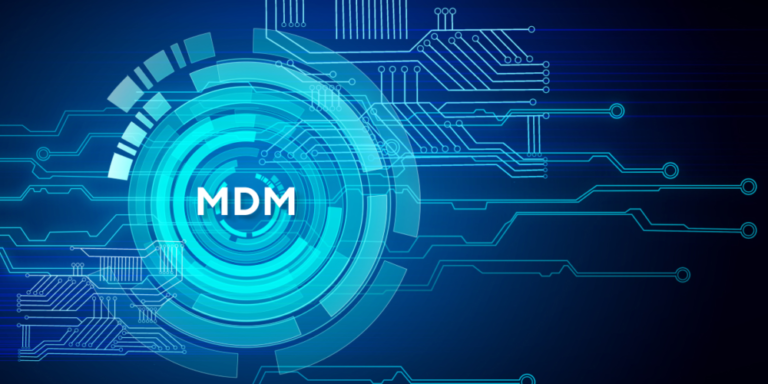 How Master Data Management Improves Data Quality Across Your Organization