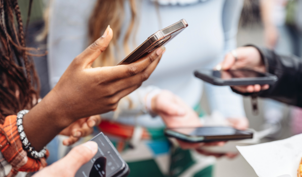 What Today’s Users Really Want From Platforms And How They’re Changing the Rules