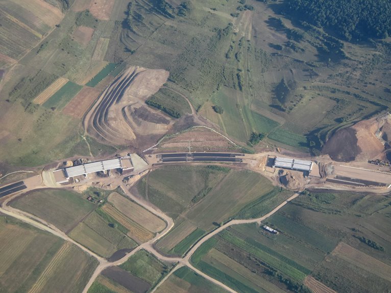 advanced web network expansion project