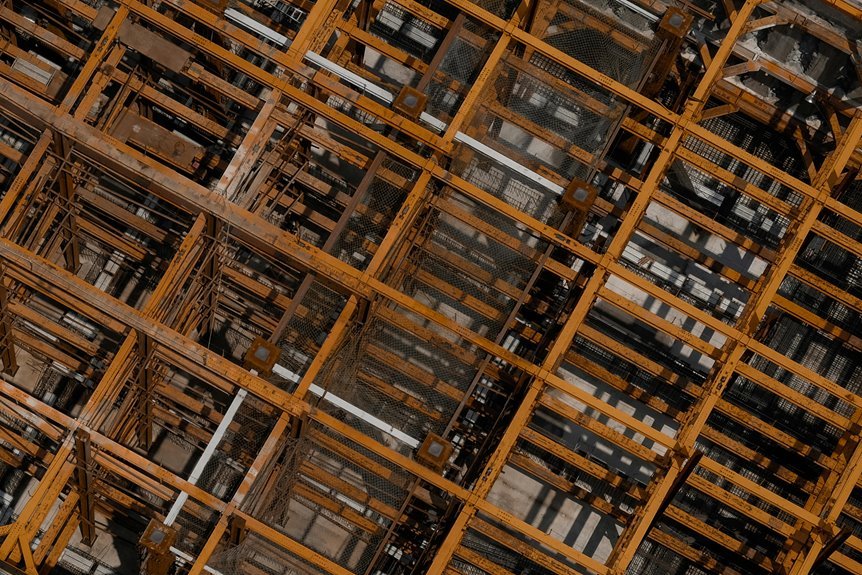 reliable web framework for expansion