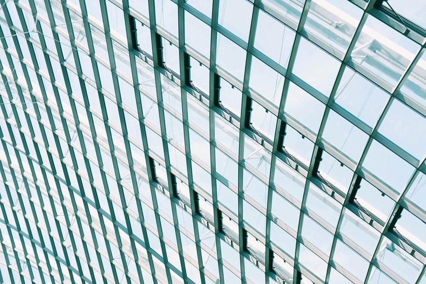 smart digital framework efficiency