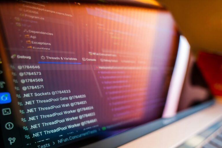 smart online framework for businesses