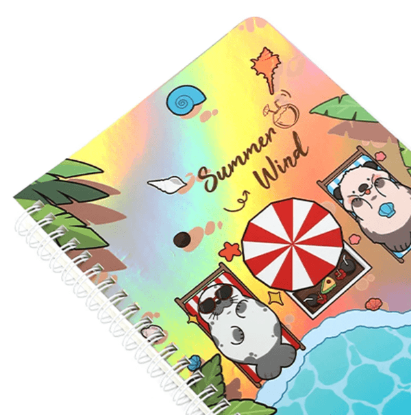 Affordable Custom Notebooks for Bulk Orders