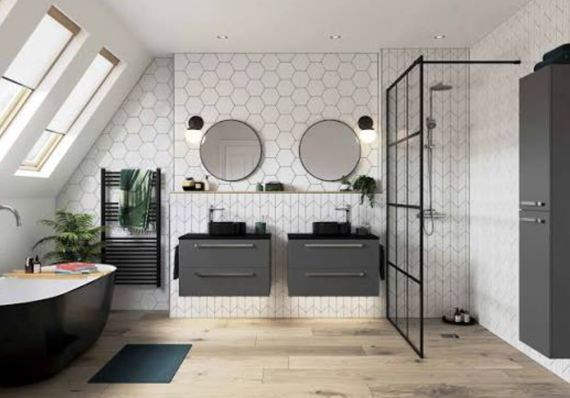 Practical Bathroom Ideas for Busy Family Homes